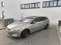 Gebraucht Ford Mondeo ST 300 PS (220 kW) 2007 Grau Kombi
