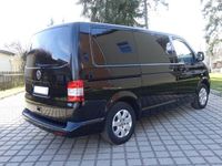 gebraucht VW Multivan T5Startline LPG / Benzin