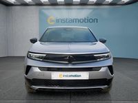 Neu Opel Mokka 131 PS (96 kW) 2026 Grau SUV