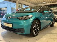 Gebraucht VW ID.3 Pro 150 kW (204 PS) 2022 : makenatürkis  metallic Kleinwagen