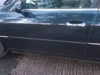 Gebraucht Lancia Thesis 230 PS (169 kW) 2002 Blau Limousine