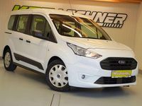 Usata Ford Transit Connect 101 CV (74 kW) 2019 Bianco Monovolume