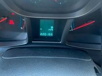 Gebraucht Chevrolet Orlando 141 PS (103 kW) 2011 Grau Van / Kleinbus