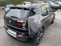 gebraucht BMW i3 120Ah || Navi Prof. DAB Tempomat PDC LED