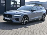 Gebraucht Volvo V60 Plus 197 PS (144 kW) 2025 Grau Kombi