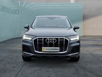 gebraucht Audi Q7 55 TFSI e qu S line