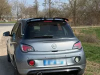 Second-hand Opel Adam S 150 CP (110 kW) 2017 Gri Hatchback