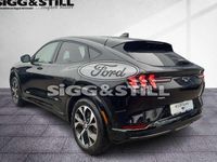 Neu Ford Mustang Mach-E Premium 275 kW (375 PS) 2025 Absolute black SUV