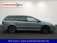 Gebraucht Citroën C5 Exclusive 140 PS (102 kW) 2006 Grau Kombi
