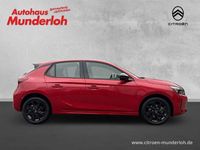 Gebraucht Opel Corsa S 101 PS (74 kW) 2024 Rot Kleinwagen