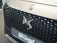 Gebraucht DS Automobiles DS7 Crossback Opera 131 PS (96 kW) 2024 Grau SUV