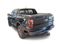 Neu Ford Ranger Wildtrack 205 PS (150 kW) 2026 Schwarz Abholung