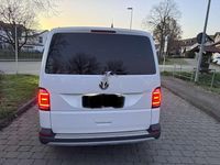 Gebraucht VW Multivan PanAmericana 199 PS (146 kW) 2019 Van / Kleinbus