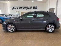 Gebraucht VW Golf VIII Sound 245 PS (180 kW) 2024 Grau Limousine
