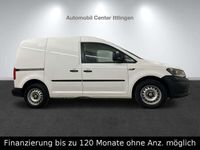 gebraucht VW Caddy Nfz Kasten BMT/2,0TDI/102PS/Klima/Schranks