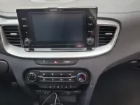 Gebraucht Kia Ceed 101 PS (74 kW) 2023 Silber Kleinwagen