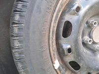 Gebraucht Skoda Fabia 2013 Silber Kombi