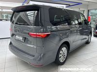 Używany VW Multivan Life 150 KM (110 kW) 2026 Szary Minivan
