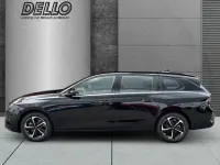Neu Opel Astra Edition 145 PS (106 kW) 2026 Schwarz Kombi