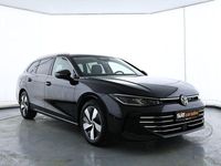 Gebraucht VW Passat Elegance 150 PS (110 kW) 2025 Schwarz Kombi