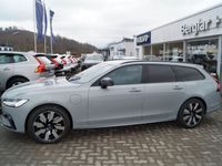 Gebraucht Volvo V90 Plus 349 PS (256 kW) 2024 Vapour grey Kombi
