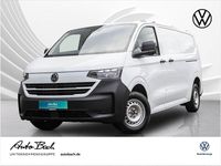 Gebraucht VW Transporter 150 PS (110 kW) 2025 Clear white Van