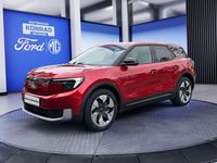 Nowe Ford Explorer Extended Range 210 kW (286 KM) 2026 Czerwony SUV