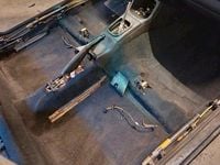 Gebraucht VW Golf III GTI 115 PS (84 kW) 1997 Schwarz Kleinwagen