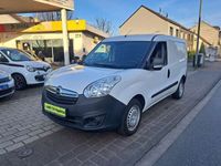 gebraucht Opel Combo 1.4 L1H1 LKW-Zulassung Selection