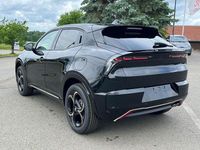 Neu Alfa Romeo Junior 145 PS (106 kW) 2026 Schwarz SUV