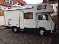 Gebraucht VW LT Karmann 102 PS (75 kW) 1988 Weiß Van