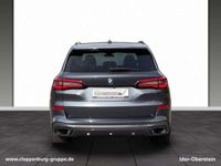 gebraucht BMW X5 M 50d Head-Up HK HiFi Aktivlenkung Shz