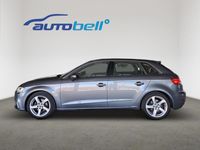 gebraucht Audi A3 Sportback 35 TFSI Sport Virtual/LED/S-tronic