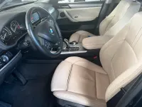 Gebraucht BMW X4 313 PS (230 kW) 2015 Schwarz SUV