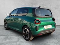 Gebraucht Renault Twingo Urban 60 kW (82 PS) 2026 Grün Kleinwagen