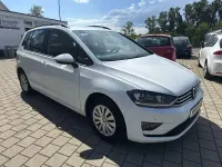 Gebraucht VW Golf VII 125 PS (91 kW) 2015 Weiß Limousine