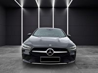Gebraucht Mercedes CLA200 Shooting Brake 150 PS (110 kW) 2022 Schwarz Kombi