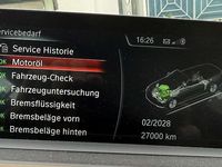 Używany Alpina D4 349 KM (256 kW) 2016 Złoty Kabriolet