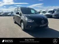 Gebraucht Mercedes Citan 112 116 PS (85 kW) 2024 Schwarz Van / Kleinbus