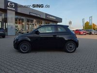 gebraucht Fiat 500e Icon Automatik Sitzh. Navi Klima AppleCar