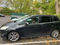 gebraucht Ford C-MAX 1.6