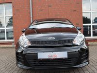 gebraucht Kia Rio Start Klima