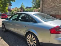 Gebraucht Audi A6 177 PS (130 kW) 2001 Limousine