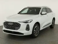 Uusi Audi Q5 Ambiente 204 HP (150 kW) 2026 Valkoinen Katumaasturi