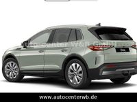 Gebraucht Skoda Elroq Loft 210 kW (286 PS) 2026 Grün SUV
