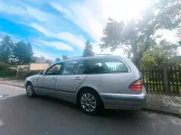 Second-hand Mercedes E200 136 CP (100 kW) 2001 Break