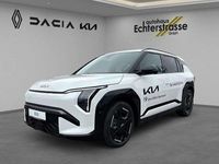 Gebraucht Kia EV3 GT-Line 150 kW (204 PS) 2025 Snowwhite pearl SUV