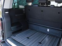 Brugt VW T6.1 150 HK (110 kW) 2019 Sort Van