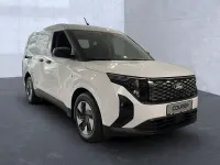 Gebraucht Ford Courier Trend 100 kW (136 PS) 2025 Weiß Van / Kleinbus