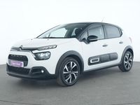 Gebraucht Citroën C3 Shine 110 PS (80 kW) 2024 Lack weiss SUV